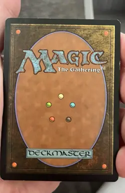 Magic the Gathering Deckmaster Cards - Image 2