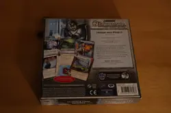 Android Netrunner - Honor and Profit Deluxe Expansion - Open Box, Sealed Cards - Image 2