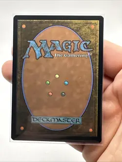 Mtg - Mutable Explorer (0186) Lorwyn Eclipsed- Rare - NM - Image 3