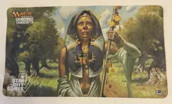 magic the gathering playmats (2) - Image 1