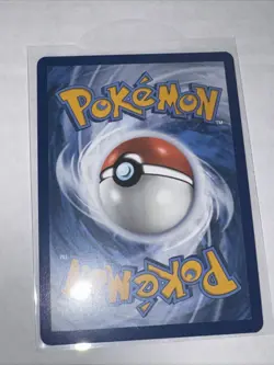 Pokemon TCG Torterra EX Full Art Ultra Rare Holo Card SV05: Temporal Forces - Image 2