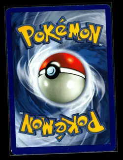 Pokemon Kabuto 1st Edition Fossil Set 1999 50/62 WOTC LP - Image 2