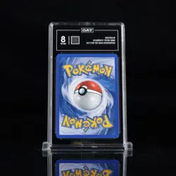 Pokemon TCG Blastoise Expedition Card 37/165 Regular Rare TAG 8 - Image 3