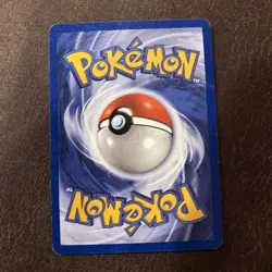 POKEMON TEAM ROCKET 1st EDITION #60 MAGNEMITE - Image 2