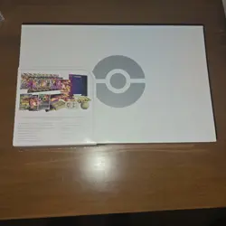 Pokemon TCG Sword and Shield Ultra Premium Collection Charizard Box, New/Sealed 820650871115 - Image 3