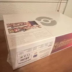 Pokemon TCG Sword and Shield Ultra Premium Collection Charizard Box, New/Sealed 820650871115 - Image 4