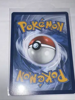 Pokemon TCG Charizard EX Obsidian Flames Holo Ultra Rare Card 054/091 - Image 2