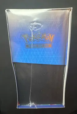 Pokemon Sword And Shield Pokemon Go SEALED Elite Trainer Box ETB - Image 5