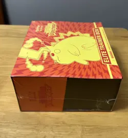 Pokemon Sword & Shield Vivid Voltage Elite Trainer Box ETB Factory Sealed NEW 820650807688 - Image 3