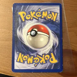 Kabuto (50/62) - Fossil - 1st Edition - 1999 First Edition - Pokemon TCG - Image 4