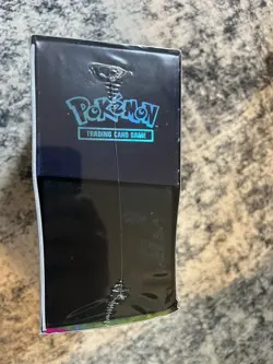 Pokemon Center Mega Evolution Phantasmal Flames Elite Trainer Box PC ETB - Image 3