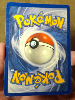 1999 POKEMON TCG FOSSIL SET 1ST EDITION KABUTO CARD 50/62 - Image 2