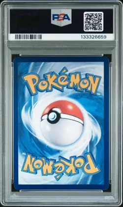 PSA 10 2025 Pokemon Meowth Chinese Exclusive Gem Pack Vol.3 02 07/07 Gem Mint - Image 2