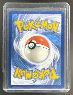 Black Belt's Training 2025 Pokemon SV Prismatic EN #099 Master Ball Reverse Holo - Image 2