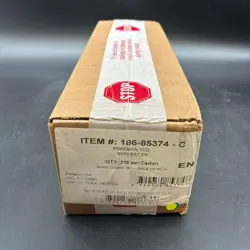 Pokemon TCG: Scarlet & Violet SV03 Obsidian Flames Booster Box Case Sealed - Image 1