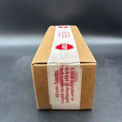 Pokemon TCG: Scarlet & Violet SV03 Obsidian Flames Booster Box Case Sealed - Image 5