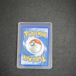 Pokemon Leafeon LV.X Majestic Dawn 99/100 Rare Holo LV.X Level Up HP 110 EN - Image 2