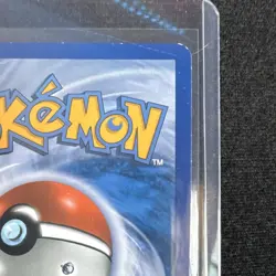 Pokemon Leafeon LV.X Majestic Dawn 99/100 Rare Holo LV.X Level Up HP 110 EN - Image 4