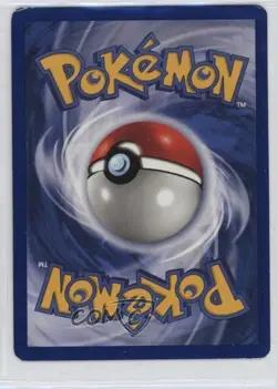 Charmeleon Shadowless Pokemon Base Set #24 1999 - Image 2