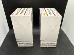 Pokemon TCG - Scarlet & Violet 151 Booster Bundle x2 - 12 Packs - New/Sealed 820650853210 - Image 2