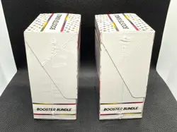 Pokemon TCG - Scarlet & Violet 151 Booster Bundle x2 - 12 Packs - New/Sealed 820650853210 - Image 3