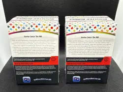 Pokemon TCG - Scarlet & Violet 151 Booster Bundle x2 - 12 Packs - New/Sealed 820650853210 - Image 4