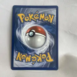 Ceruledge 014 Promo Phantasmal Flames Stamped Pokemon Prerelease - Image 3
