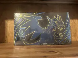 Pokemon TCG: Mega Charizard X ex Ultra Premium Collection (UPC) New & Sealed 🔥 - Image 1