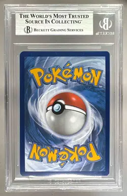 Eiscue 2023 Pokemon Scarlet & Violet Paldea Evolved #205/193 BGS 9 - Image 2