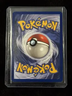 Dragonite Fossil First Edition 4/62 Pokemon Holo LP - Image 4