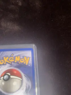 Dragonite Fossil First Edition 4/62 Pokemon Holo LP - Image 5
