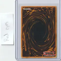 Red-Eyes B. Dragon 1st Edition Ultra Rare SDJ-001 Starter Deck: Joey 1st Edition - Image 2