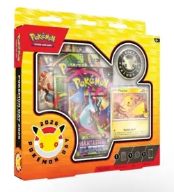 Pokemon Day 2026 Collection Box PRESALE NEW SEALED TCG Release Day 2/2 - Image 1