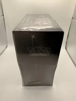 Paldean Fates Pokemon Center Elite Trainer Box ETB (Exclusive) New & Sealed - Image 3
