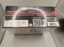 Paldean Fates Pokemon Center Elite Trainer Box ETB (Exclusive) New & Sealed - Image 4