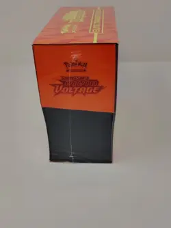 Pokemon TCG: Sword & Shield-Vivid Voltage Elite Trainer Box (133 Cards) 820650807688 - Image 4