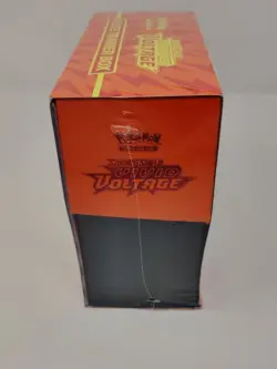 Pokemon TCG: Sword & Shield-Vivid Voltage Elite Trainer Box (133 Cards) 820650807688 - Image 5