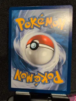 Tcg Cheren 258/217 Full Art Trainer (Ascended Heroes) Pokemon Card. Pack Fresh. - Image 3