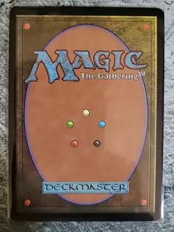 MTG Brain Freeze Secret Lair Drop Series Foil Card Nm - Image 2