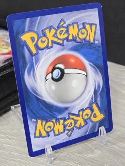 Pokemon Card TCG Eevee 54/144 Skyridge Regular Common Non Holo 2003 - Image 2