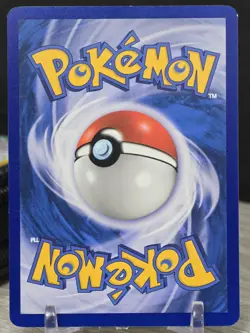 Pokemon Card TCG Eevee 54/144 Skyridge Regular Common Non Holo 2003 - Image 4