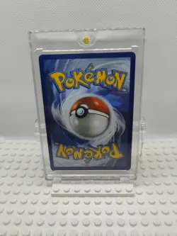 Pokemon Card TCG Ethan's Ho-Oh ex 230/182 SV10 Destined Rivals Rare Holo EX M/NM - Image 2