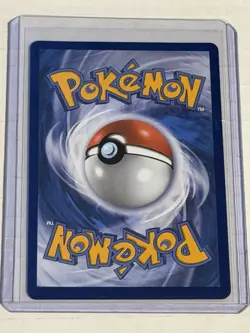 Pokemon Card TCG: Team Rockets Mewtwo EX SIR 231/182 Destined Rivals - NM - Image 5
