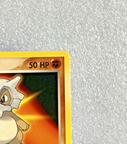 Cubone 40/95 Call of Legends Pokemon Card 2004 - Near Mint - Image 3