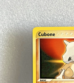 Cubone 40/95 Call of Legends Pokemon Card 2004 - Near Mint - Image 4