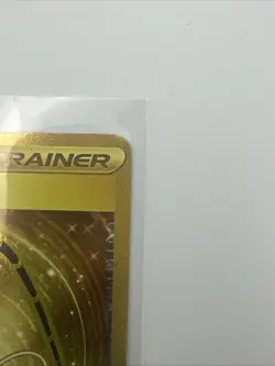 Super Rod (Paldea Evolved 276/193) Gold Ultra Rare - Pokemon TCG card - Image 4