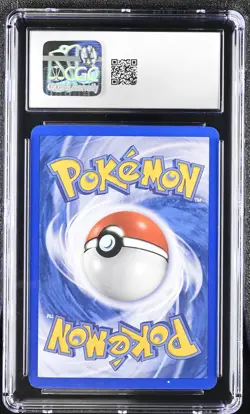 CGC 7.5 Sceptile ex 2006 EX Crystal Guardians 96/100 Holo Pokemon Card - Image 2
