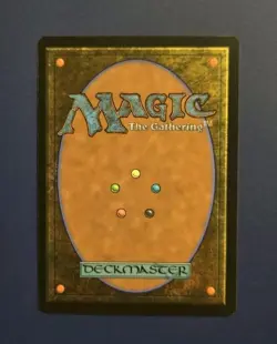 Desperate Ritual - LP - Foil - MTG Secret Lair Frank Frazetta - Image 2