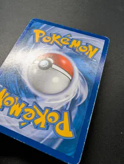 Pokemon Psyduck 87/127 Platinum Reverse Holo MP - Image 4