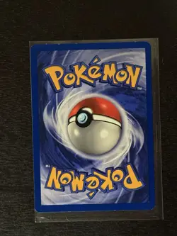 Rhydon 45/64 - Jungle Set - Uncommon Pokemon Card - LP - Image 2